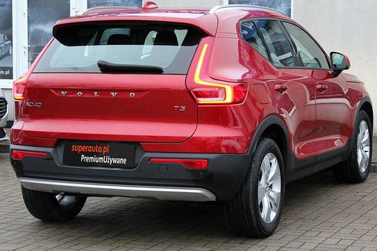 Volvo XC40 T3 Momentum