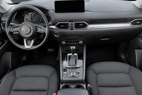 Mazda CX-5 2.0 Advantage AWD