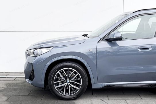 BMW X1 sDrive20i M Sport
