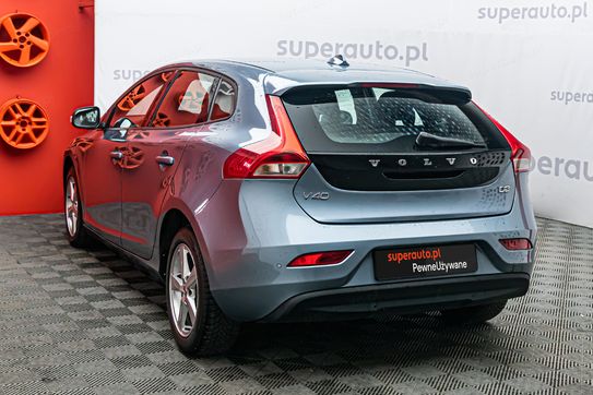 Volvo V40 D2 Drive-E Kinetic