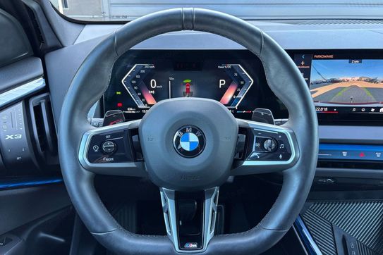 BMW X3 xDrive20 mHEV aut