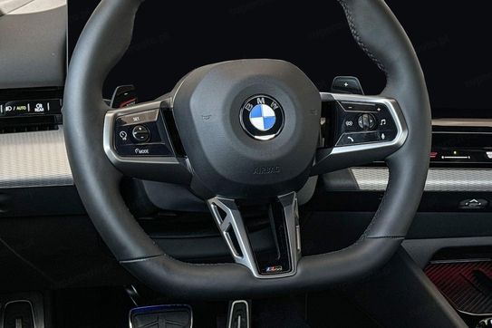 BMW Seria 5 520d xDrive M Sport