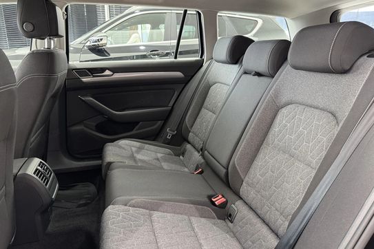 Volkswagen Passat 2.0 TDI Business