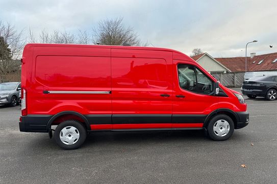 Ford Transit 350 L3H2 Trend