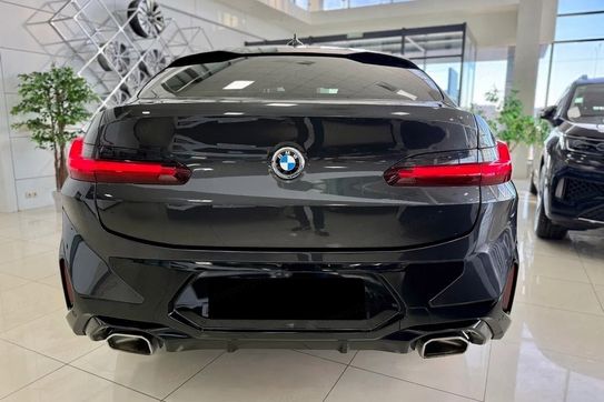 BMW X4 xDrive20i M Sport