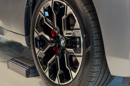 BMW X3 xDrive20 M Sport