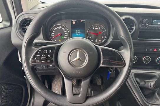 Mercedes Citan 110 CDI L1H1