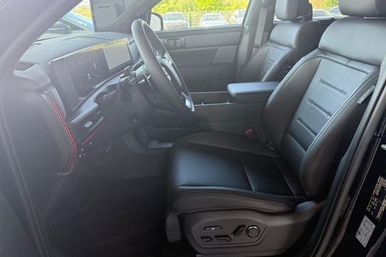 Hyundai Santa Fe CALLIGRAPHY 1.6 PHEV T-GDI 4WD AT