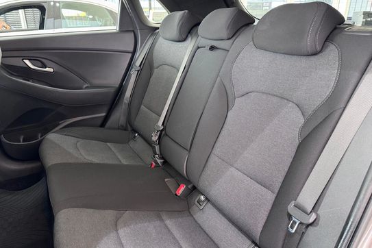 Hyundai i30 1.0 T-GDI Smart