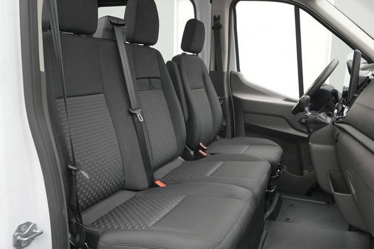 Ford Transit 350 L3H2 Trend Zabudowa Brygadowa