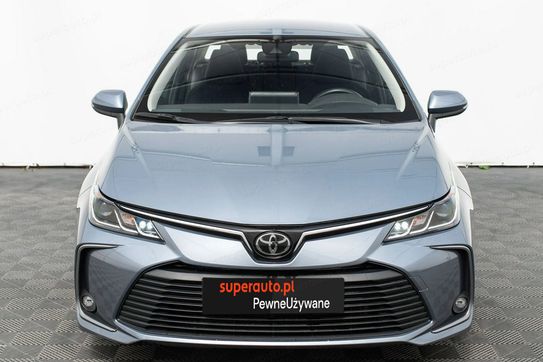 Toyota Corolla 1.5 Comfort