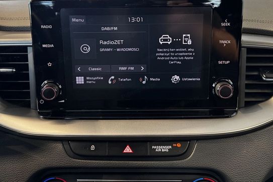 Kia Ceed 1.5 T-GDI M