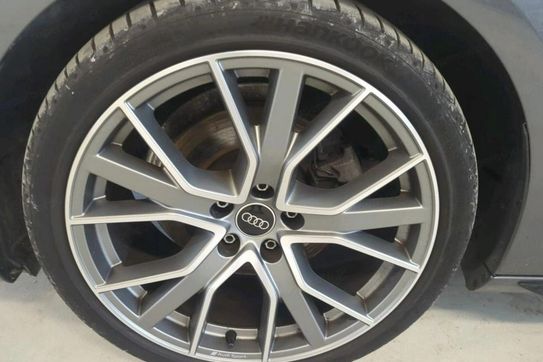 Audi A4 35 TFSI mHEV S Line S tronic