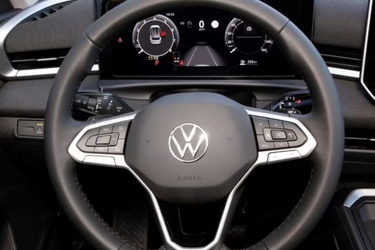 Volkswagen T-Roc Trend 1.5 eTSI DSG