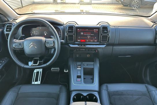 Citroen C5 Aircross 1.5 BlueHDi Max EAT8