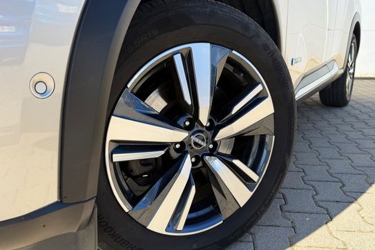 Nissan X-Trail VC-T e-POWER Tekna e-4ORCE
