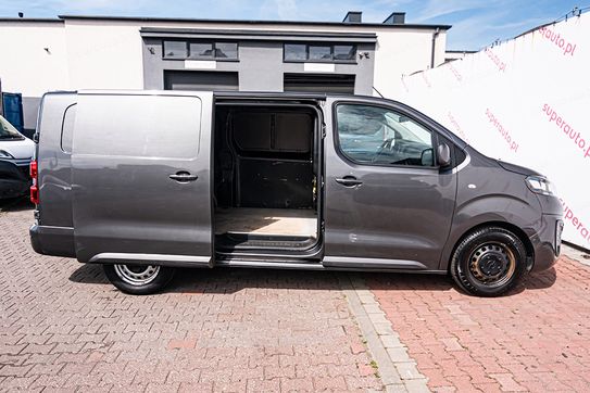 Opel Vivaro Extra Long L2H1 AT