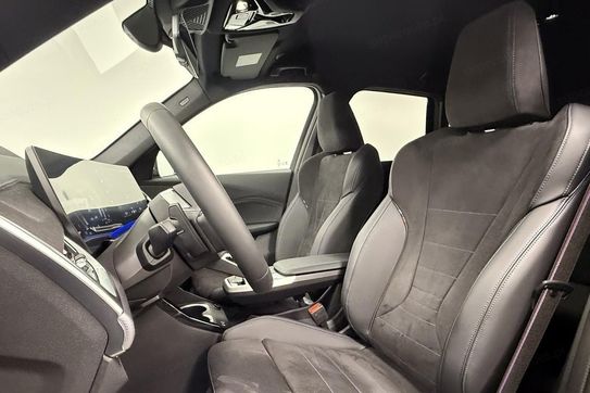 BMW X1 xDrive20d M Sport