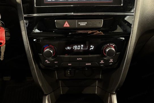 Suzuki Vitara 1.4 4WD