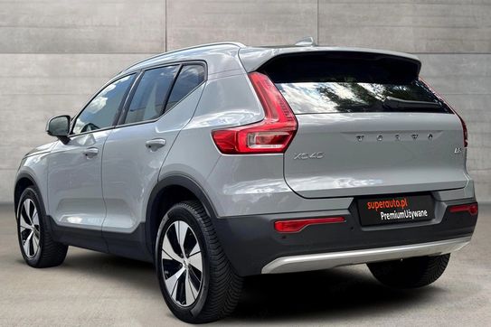 Volvo XC40 B3 Core