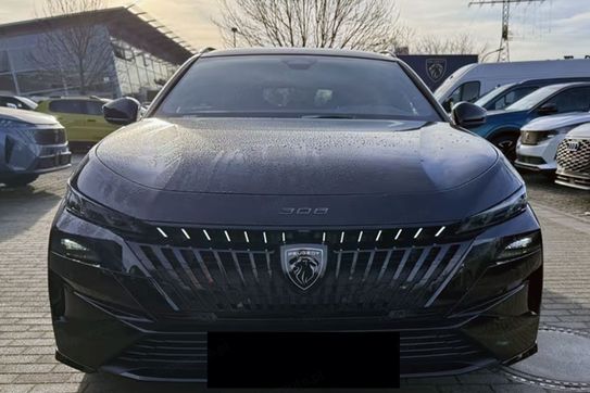 Peugeot 308 GT Exclusive EAT8 1.5 BlueHDi