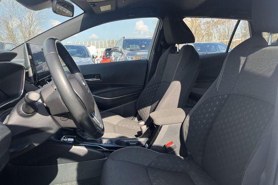 Toyota Corolla 1.8 Hybrid Comfort