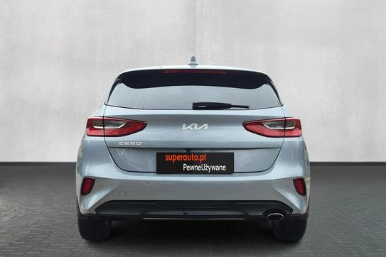 Kia Ceed T-GDI M DCT