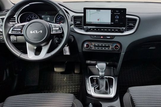 Kia Ceed 1.5 T-GDI M DCT