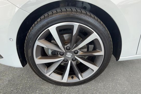 Seat Leon 1.5 TSI FR