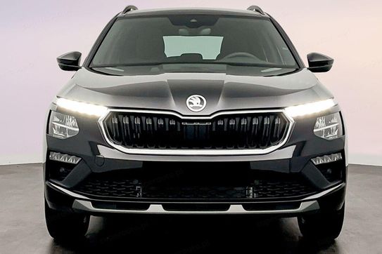 Skoda Kamiq Selection 1.5 TSI DSG