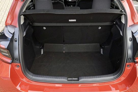 Toyota Yaris Hybrid 1.5 Style