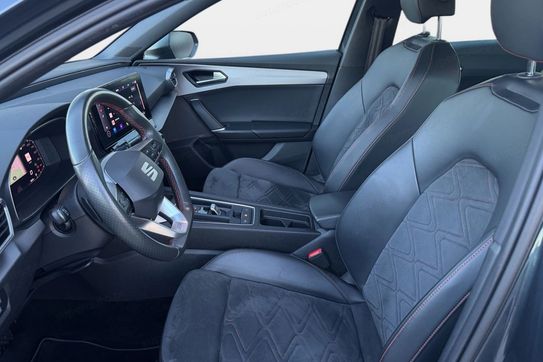 Seat Leon 1.5 TSI DSG