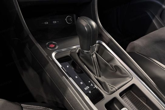 Seat Ateca 1.5 TSI DSG