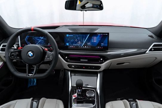 BMW Seria 3 Touring M3 Competition xDrive