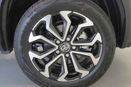 Toyota Yaris Cross Style 1.5 Hybrid