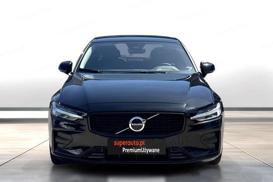 Volvo S60 B4 B Plus Dark aut