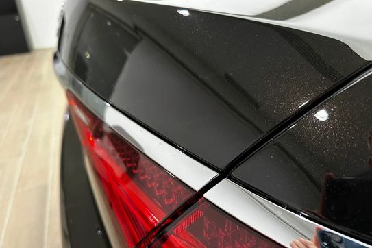 Mercedes Klasa S Maybach S 580 4-Matic