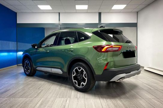 Ford Kuga Active X 2.5 FHEV