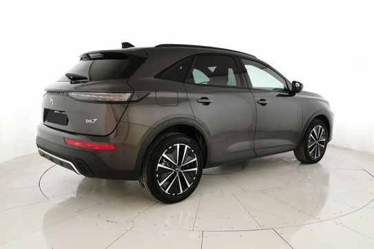 DS DS7 Pallas 1.5 BlueHDi  aut