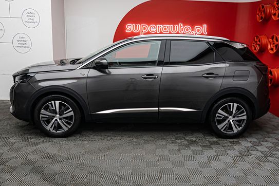 Peugeot 3008 1.6 PureTech Hybrid PHEV Allure