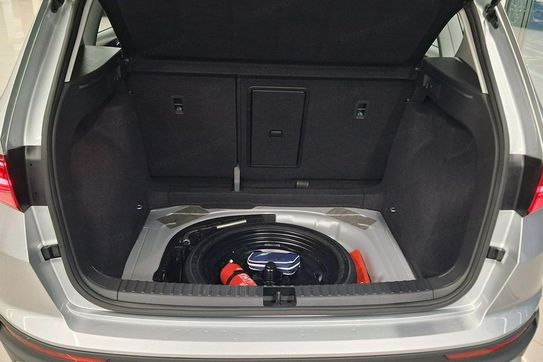 Seat Ateca 1.5 TSI DSG