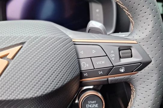 Cupra Leon Sportstourer 1.5 eTSI mHEV DSG