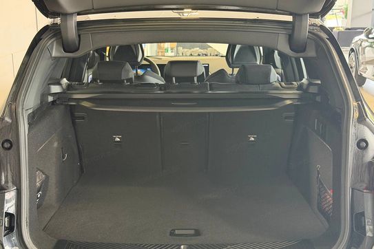 BMW X3 xDrive20d mHEV aut