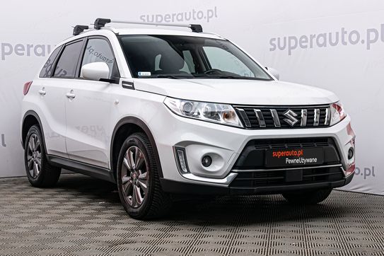 Suzuki Vitara 1.4 Boosterjet Premium 2WD
