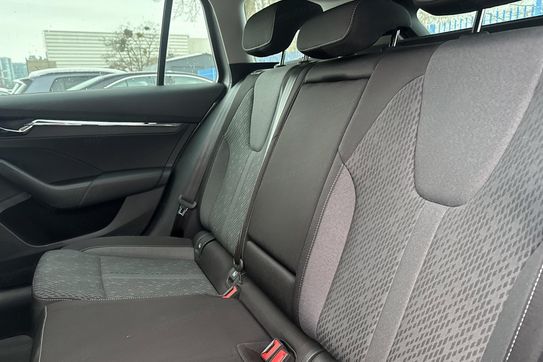 Skoda Octavia Style 2.0 TSI 4x4  DSG