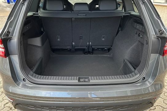 Skoda Superb L&K 2.0 TDI DSG 4x4