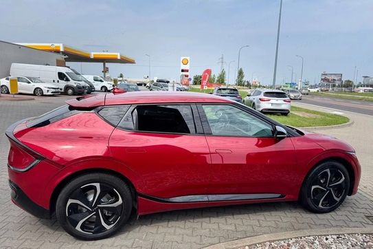 Kia EV6 GT-Line AWD