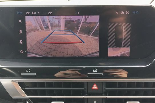 Citroen C4 X 1.2 PureTech Max S&S EAT8