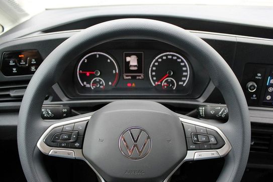 Volkswagen Caddy osobowy L1H1