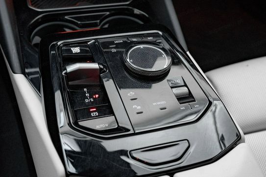 BMW Seria 5 520d xDrive M Sport